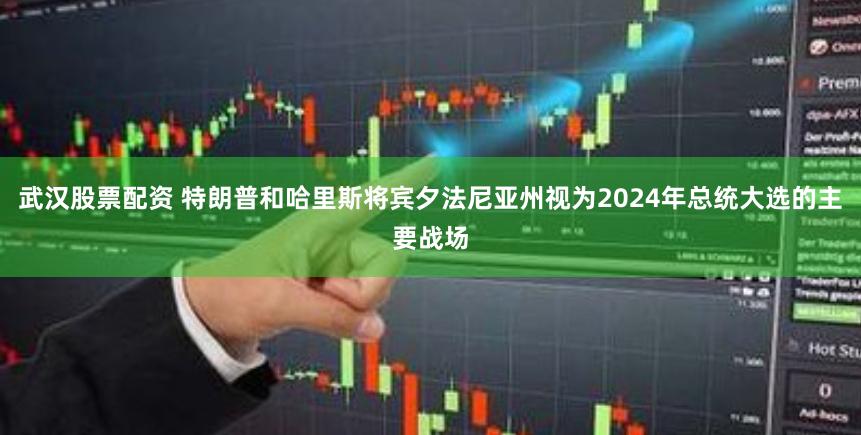 武汉股票配资 特朗普和哈里斯将宾夕法尼亚州视为2024年总统大选的主要战场