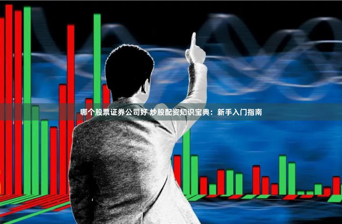 哪个股票证券公司好 炒股配资知识宝典：新手入门指南