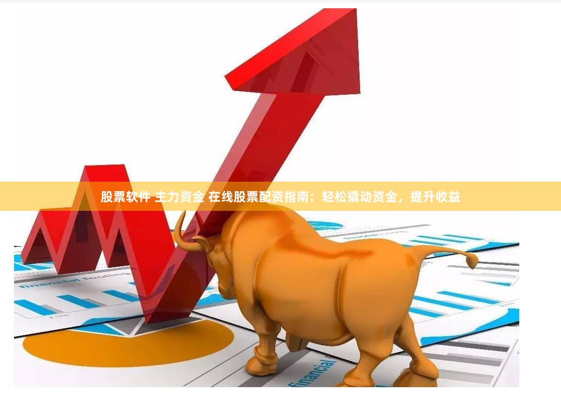 股票软件 主力资金 在线股票配资指南：轻松撬动资金，提升收益